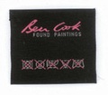 Cover: Found Paintings - Lowry Press