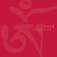 Abbildung von: Puja - Windhorse Publications