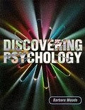 Cover: Discovering Psychology - Hodder Arnold
