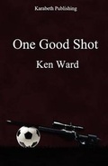 Cover: One Good Shot - Vamptasy Publishing