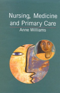 Abbildung von: Nursing, Medicine And Primary Care - Open University Press