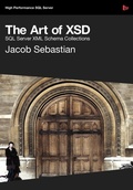 Abbildung von: The Art of XSD - SQL Server XML Schemas - Simple Talk Publishing