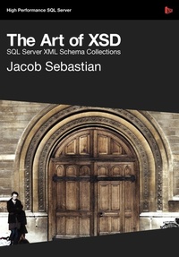 Abbildung von: The Art of XSD - SQL Server XML Schemas - Simple Talk Publishing