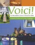 Cover: Voici - John Murray Languages