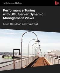 Abbildung von: Dynamic Management Views - Red Gate Books