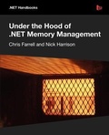 Cover: Under the Hood of .NET Memory Management - Simple Talk Publishing
