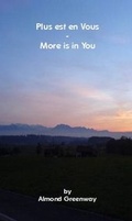 Cover: Plus Est En Vous - More is in You - The Great Feel Good Company