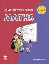Enlarge image Cover: Maths: Book 1 - Galore Park Publishing Ltd