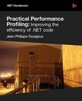 Cover: Practical Performance Profiling - Simple Talk Publishing