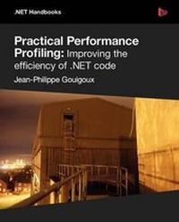 Enlarge image Cover: Practical Performance Profiling - Simple Talk Publishing