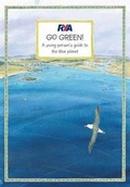 Cover: RYA Go Green! - Royal Yachting Association