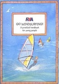 Cover: RYA Go Windsurfing! - Royal Yachting Association