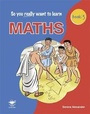 Cover: So You Really Want to Learn Maths Book 3: Book 3 - Galore Park Publishing Ltd