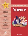Cover: Science: Book 2 - Galore Park Publishing Ltd