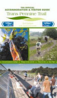 Abbildung von: Trans Pennine Trail - Excellent Books