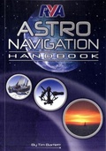 Cover: RYA Astro Navigation Handbook - Royal Yachting Association