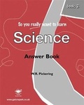 Cover: Science: Answer Book Book 2 - Galore Park Publishing Ltd
