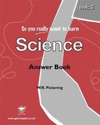 Enlarge image Cover: Science: Answer Book Book 2 - Galore Park Publishing Ltd