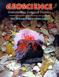 Enlarge image Cover: Geoscience - Hodder Education