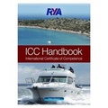 Cover: RYA ICC Handbook - Royal Yachting Association