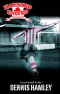 Cover: Haunted United - Solidus