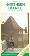Cover: Cycling Northern France - Excellent Books