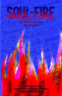 Enlarge image Cover: Soul-Fire - Solidus