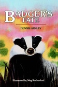 Cover: Badger's Fate - Solidus