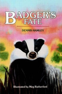 Enlarge image Cover: Badger's Fate - Solidus