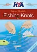 Cover: RYA Pocket Guide to Fishing Knots - Royal Yachting Association
