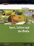 Cover: Sport, Culture and the Media - Open University Press