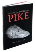 Cover: More Mammoth Pike - Medlar Press