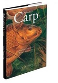 Cover: Aphrodite's Carp - Medlar Press