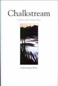 Enlarge image Cover: Chalkstream - Medlar Press