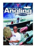 Cover: RYA Boat Angling Explained - Royal Yachting Association