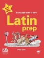Cover: Galore Park Latin Prep Book - Galore Park Publishing Ltd