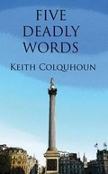Cover: Five Deadly Words - Solidus