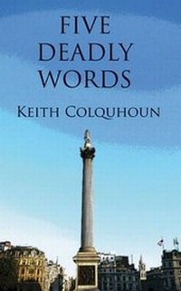 Enlarge image Cover: Five Deadly Words - Solidus