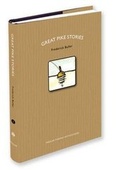 Cover: Great Pike Stories - Medlar Press