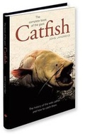 Cover: The Complete Book of the Giant Catfish - Medlar Press