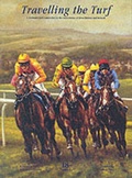Cover: Travelling the Turf - Kensington West Productions Ltd
