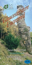 Cover: Rural Geology Trail - Gloucestershire Geoconservation Trust