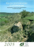 Cover: Gloucestershire Cotswolds Geodiversity Audit and Local Geodiversity Action Plan (LGAP) - Gloucestershire Geoconservation Trust
