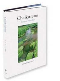 Enlarge image Cover: Chalkstream - Medlar Press
