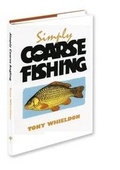 Cover: Simply Coarse Fishing - Medlar Press