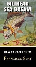 Cover: Gilthead Sea Bream - Medlar Press
