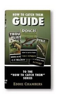 Enlarge image Cover: Collector's Guide to the How to Catch Them Series - Medlar Press