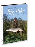 Cover: Fishing for Big Pike Revisited - Medlar Press