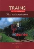 Cover: Trains of the Isle of Man - Lily Publications