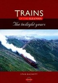Cover: Trains of the Isle of Man - Lily Publications